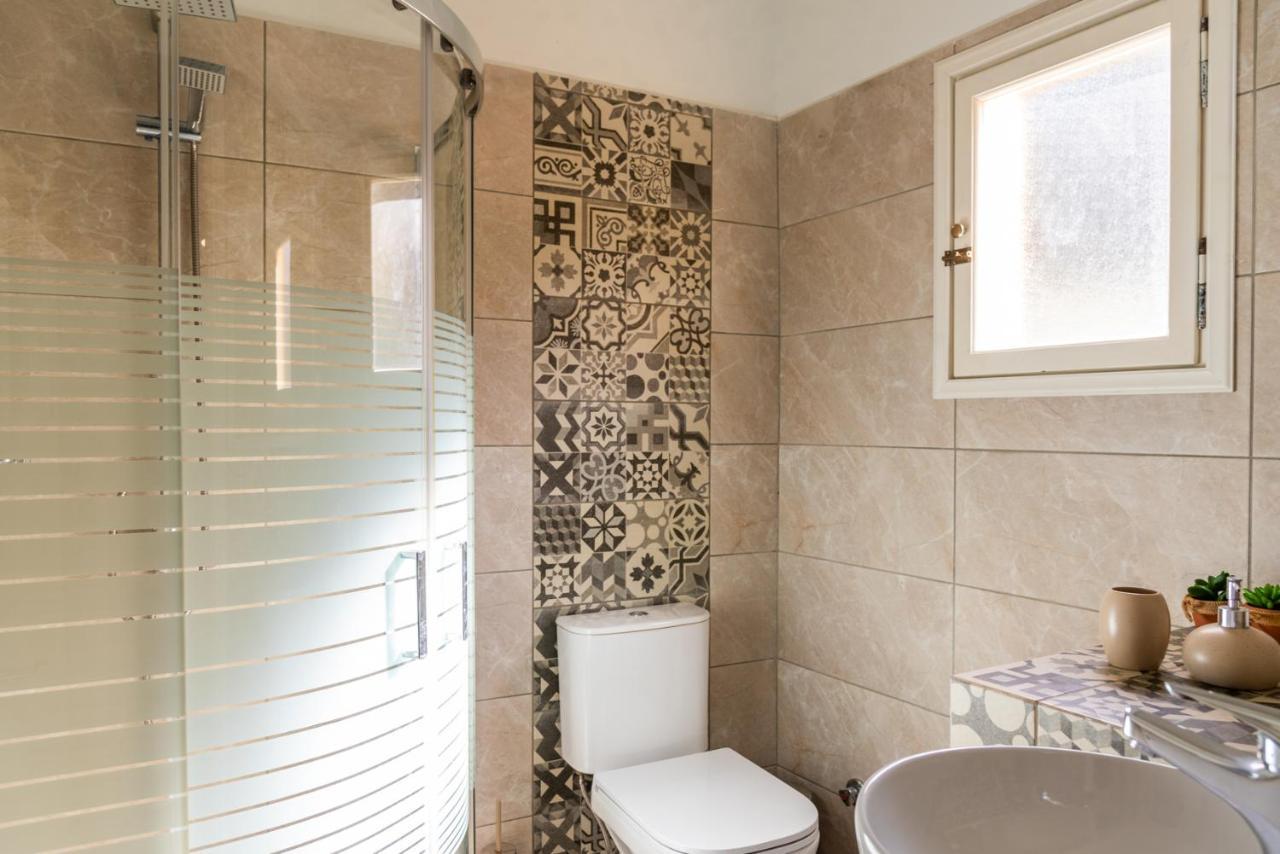 Maisonette Elena Longos  Экстерьер фото