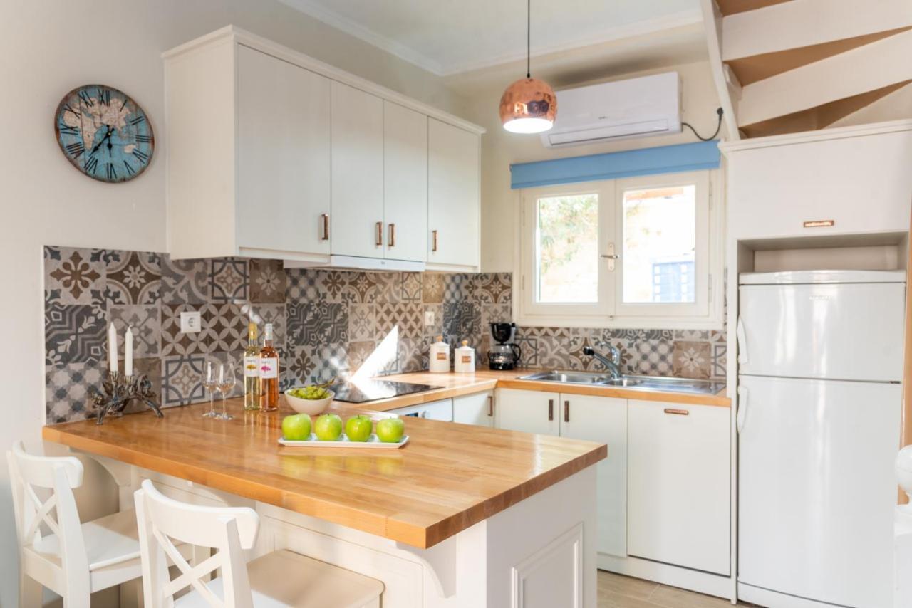 Maisonette Elena Longos  Экстерьер фото